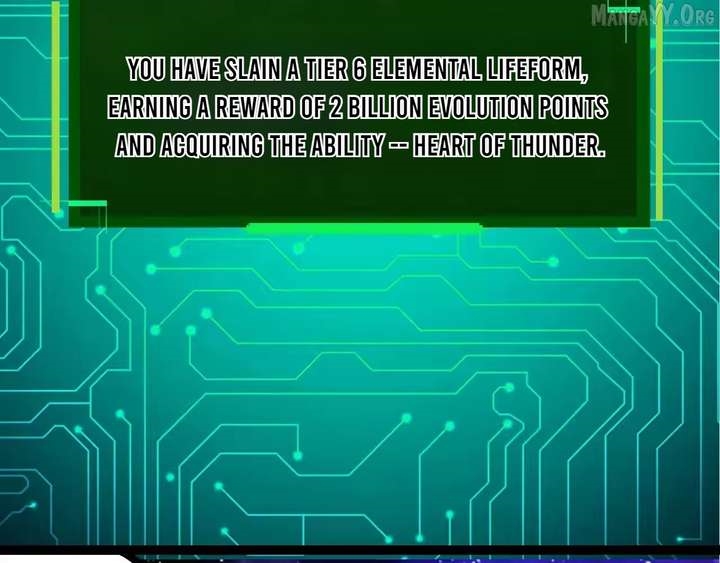 Evolution Begins With a Big Tree - Chapter 488 Page 13