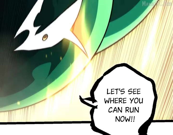 Evolution Begins With a Big Tree - Chapter 488 Page 35