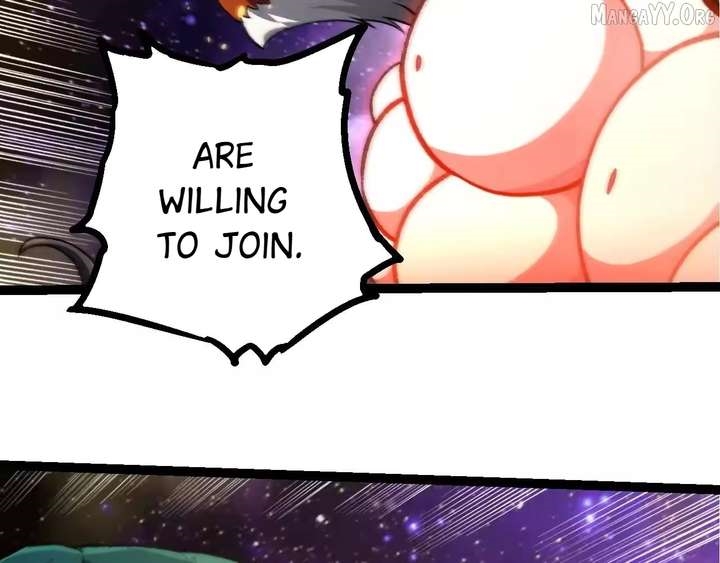 Evolution Begins With a Big Tree - Chapter 488 Page 65