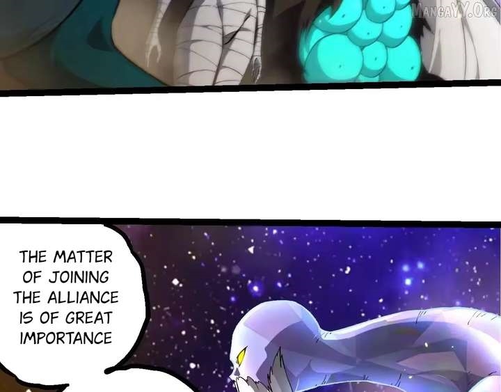 Evolution Begins With a Big Tree - Chapter 488 Page 67