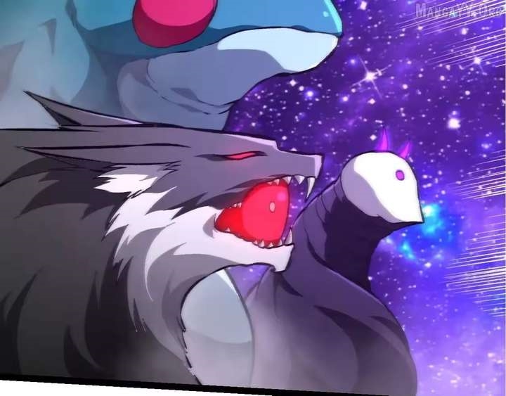 Evolution Begins With a Big Tree - Chapter 488 Page 75