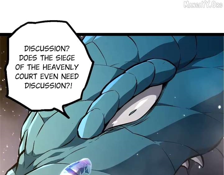 Evolution Begins With a Big Tree - Chapter 488 Page 91