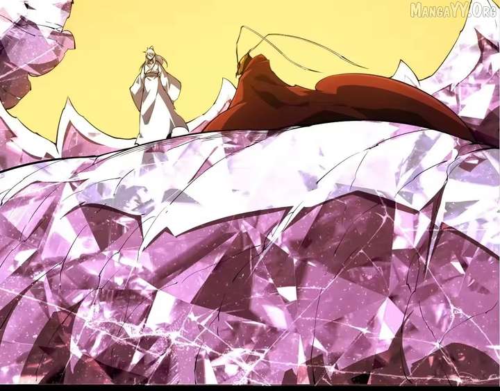 Evolution Begins With a Big Tree - Chapter 489 Page 18