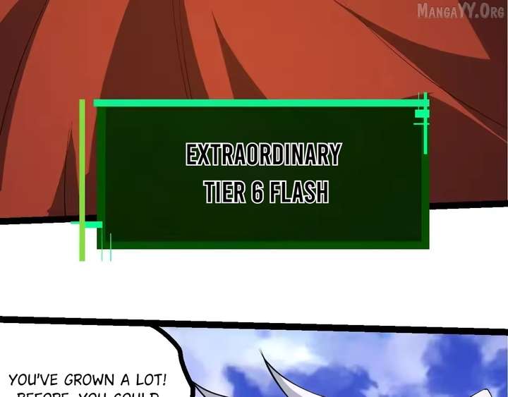 Evolution Begins With a Big Tree - Chapter 489 Page 22