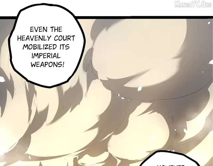 Evolution Begins With a Big Tree - Chapter 489 Page 26