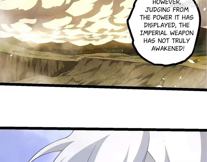 Evolution Begins With a Big Tree - Chapter 489 Page 27