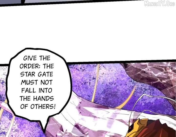 Evolution Begins With a Big Tree - Chapter 489 Page 34