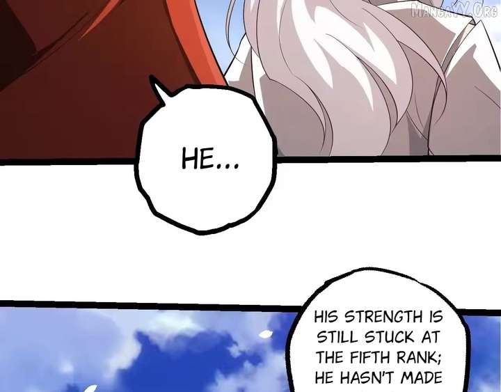 Evolution Begins With a Big Tree - Chapter 489 Page 42