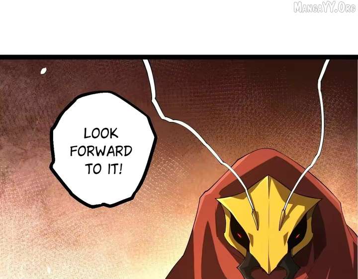 Evolution Begins With a Big Tree - Chapter 489 Page 51