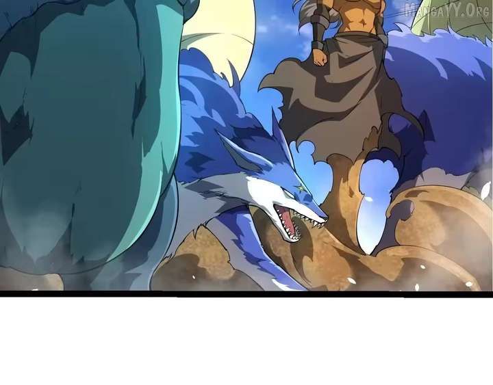 Evolution Begins With a Big Tree - Chapter 489 Page 55