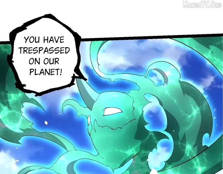 Evolution Begins With a Big Tree - Chapter 489 Page 64