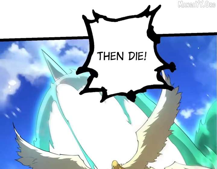 Evolution Begins With a Big Tree - Chapter 489 Page 69