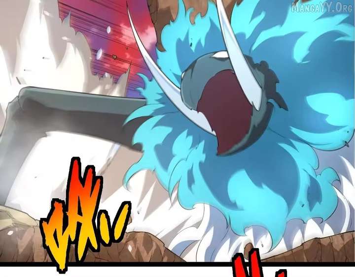 Evolution Begins With a Big Tree - Chapter 489 Page 73