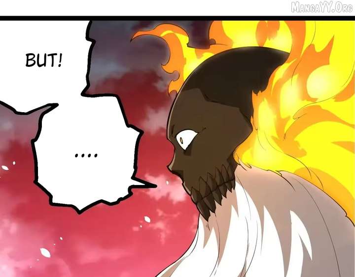 Evolution Begins With a Big Tree - Chapter 489 Page 86