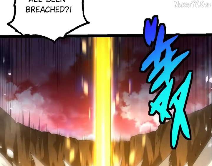 Evolution Begins With a Big Tree - Chapter 489 Page 89