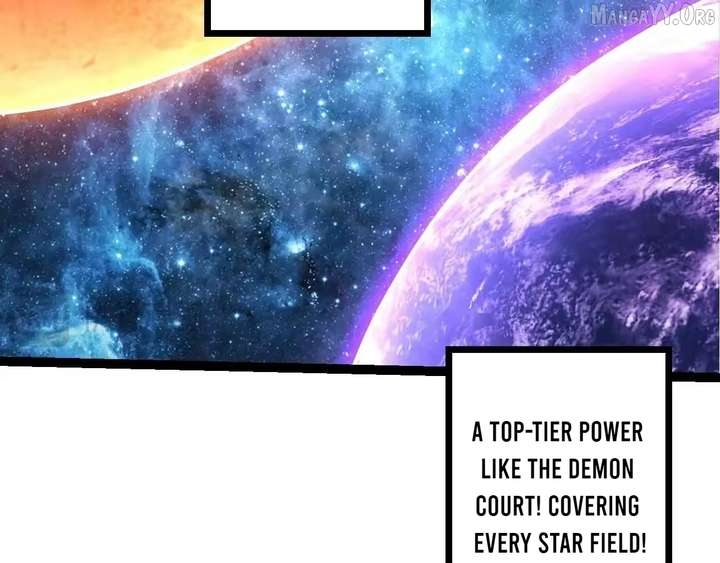 Evolution Begins With a Big Tree - Chapter 490 Page 12