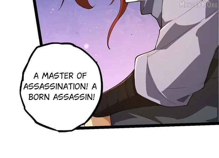 Evolution Begins With a Big Tree - Chapter 490 Page 30