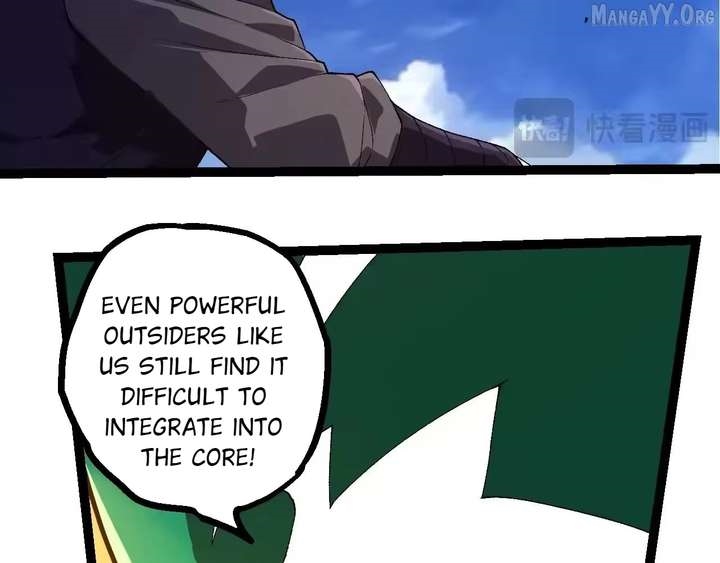 Evolution Begins With a Big Tree - Chapter 490 Page 37