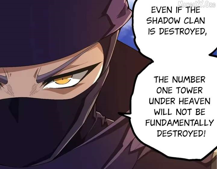 Evolution Begins With a Big Tree - Chapter 490 Page 43