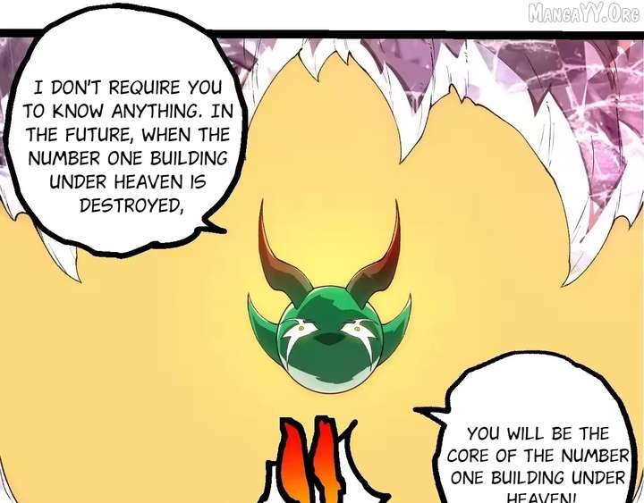 Evolution Begins With a Big Tree - Chapter 490 Page 46