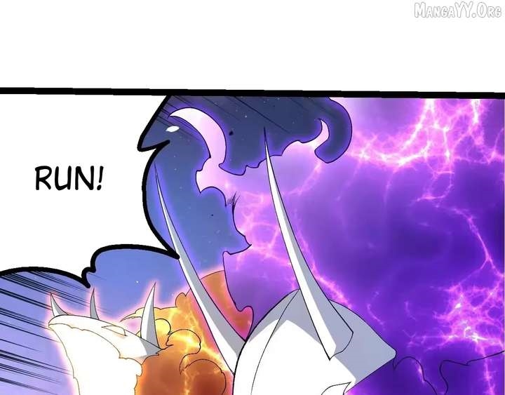 Evolution Begins With a Big Tree - Chapter 490 Page 6