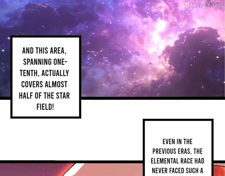 Evolution Begins With a Big Tree - Chapter 490 Page 82