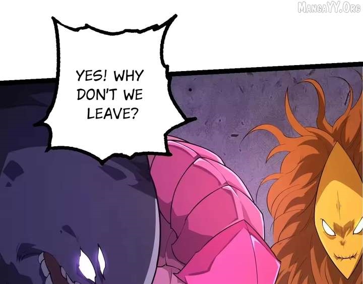 Evolution Begins With a Big Tree - Chapter 490 Page 94