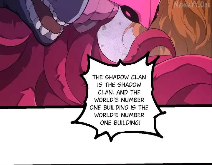 Evolution Begins With a Big Tree - Chapter 490 Page 95