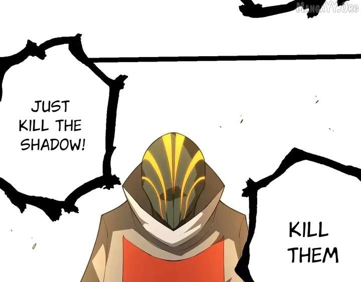 Evolution Begins With a Big Tree - Chapter 490 Page 99