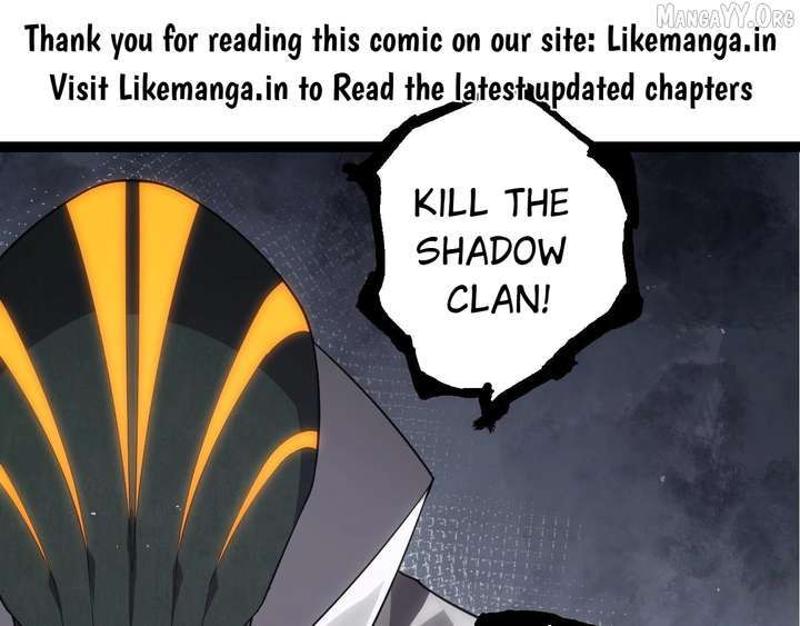 Evolution Begins With a Big Tree - Chapter 491 Page 1