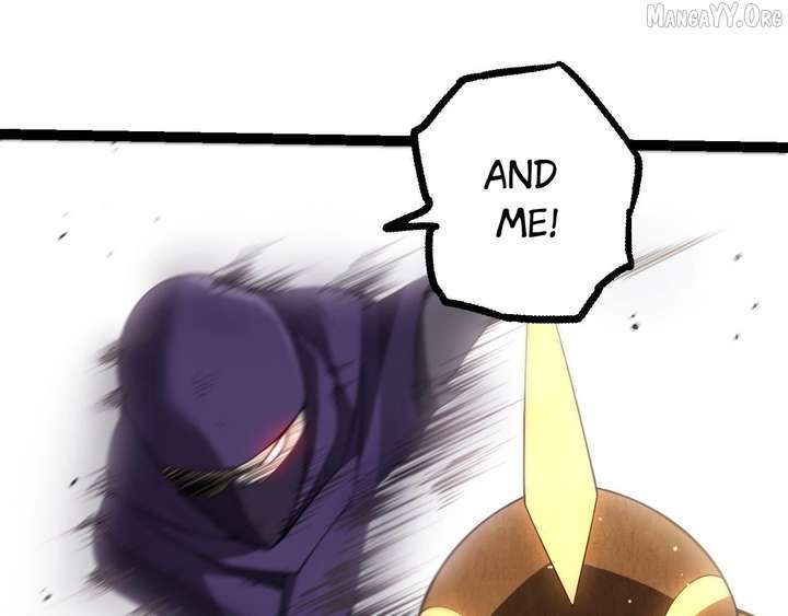 Evolution Begins With a Big Tree - Chapter 491 Page 11