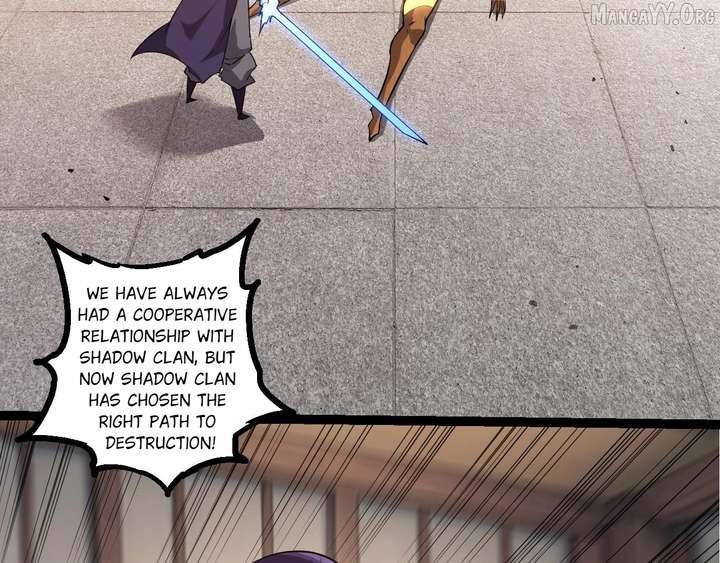 Evolution Begins With a Big Tree - Chapter 491 Page 19