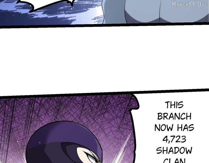 Evolution Begins With a Big Tree - Chapter 491 Page 22