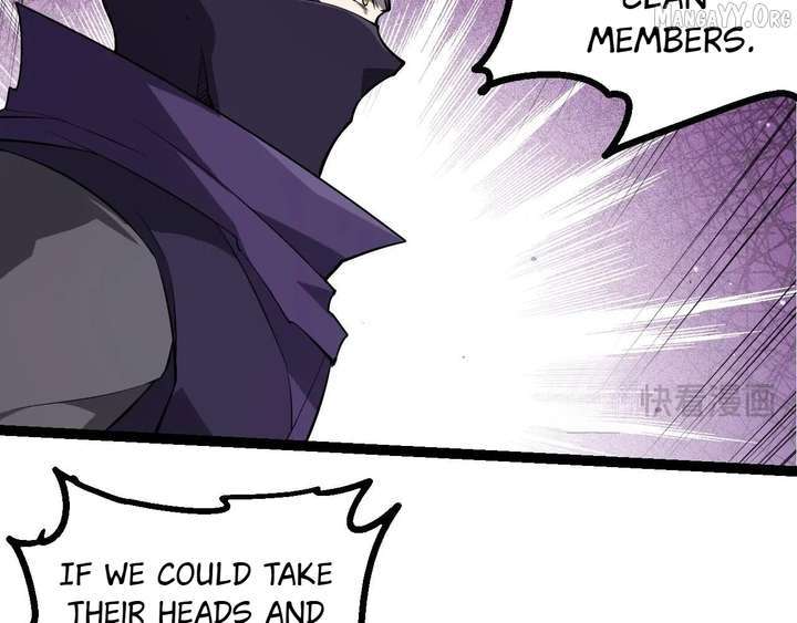 Evolution Begins With a Big Tree - Chapter 491 Page 23