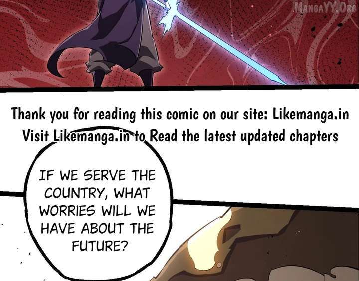 Evolution Begins With a Big Tree - Chapter 491 Page 27