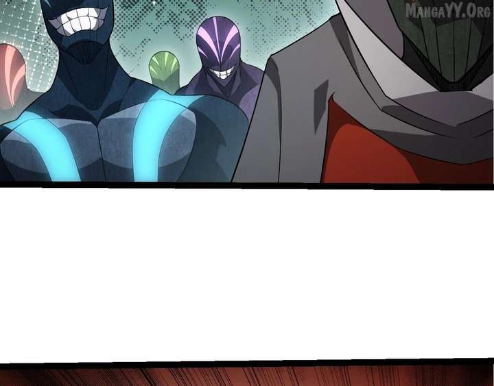 Evolution Begins With a Big Tree - Chapter 491 Page 33