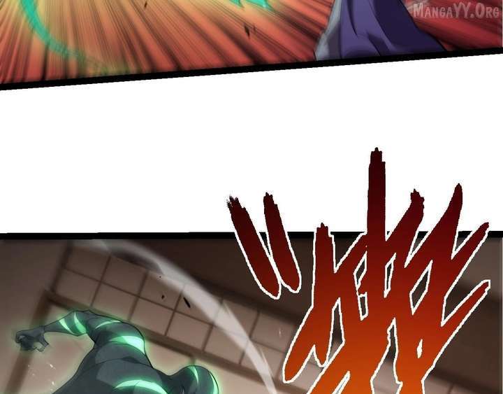 Evolution Begins With a Big Tree - Chapter 491 Page 44