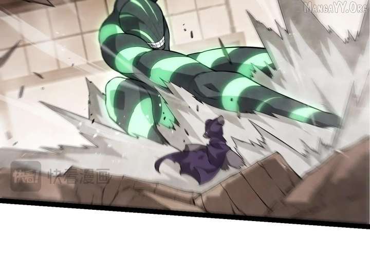 Evolution Begins With a Big Tree - Chapter 491 Page 50