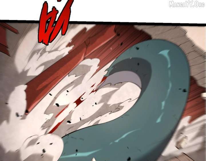 Evolution Begins With a Big Tree - Chapter 491 Page 6