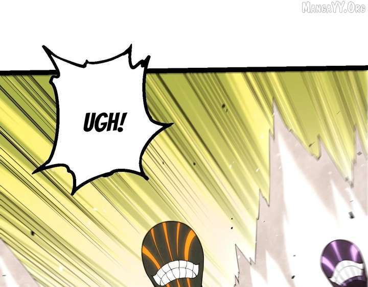 Evolution Begins With a Big Tree - Chapter 491 Page 61