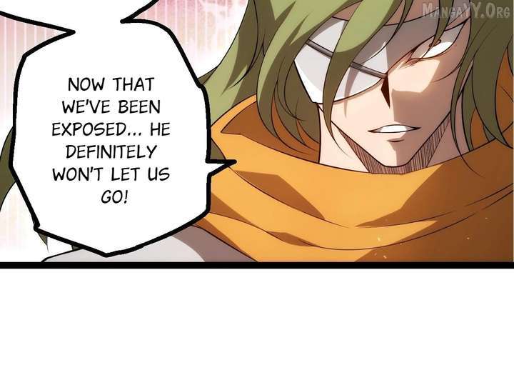 Evolution Begins With a Big Tree - Chapter 491 Page 70