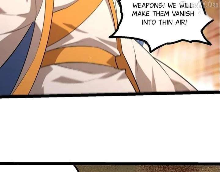 Evolution Begins With a Big Tree - Chapter 491 Page 72