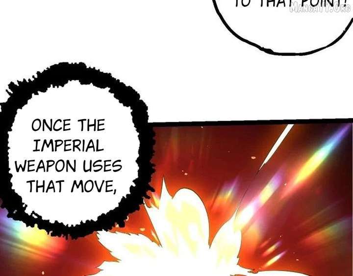 Evolution Begins With a Big Tree - Chapter 491 Page 74