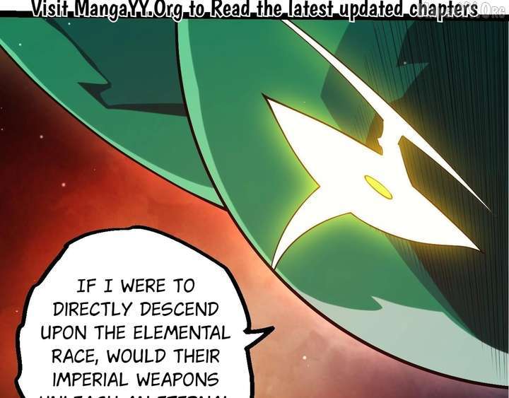 Evolution Begins With a Big Tree - Chapter 491 Page 88