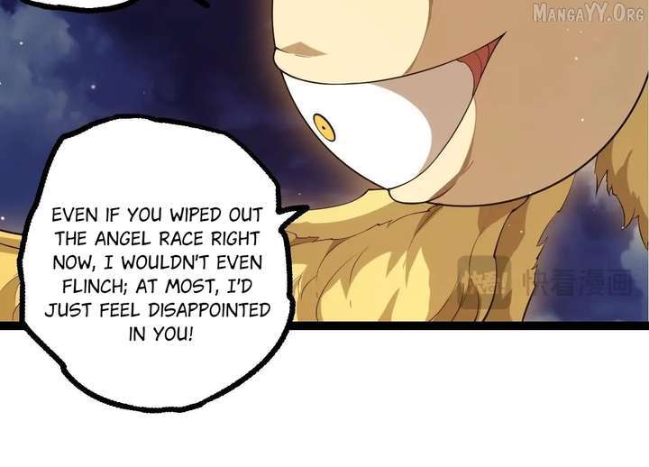 Evolution Begins With a Big Tree - Chapter 491 Page 90