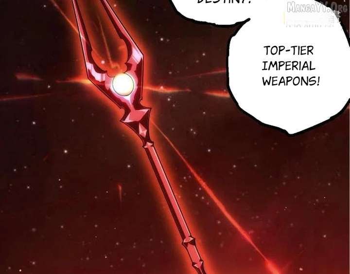 Evolution Begins With a Big Tree - Chapter 491 Page 99