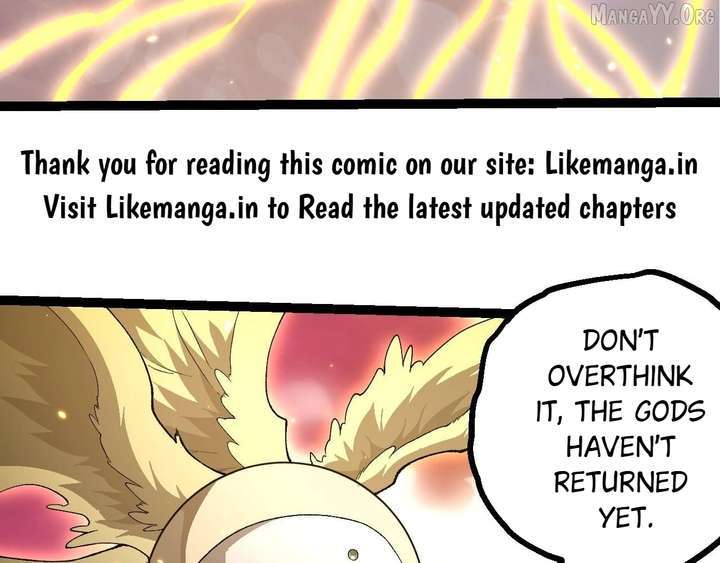 Evolution Begins With a Big Tree - Chapter 492 Page 19