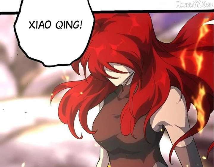 Evolution Begins With a Big Tree - Chapter 492 Page 24