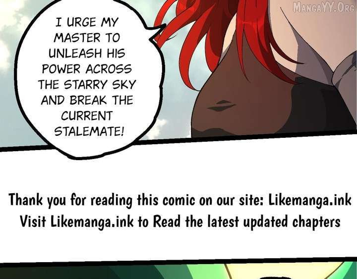 Evolution Begins With a Big Tree - Chapter 492 Page 35