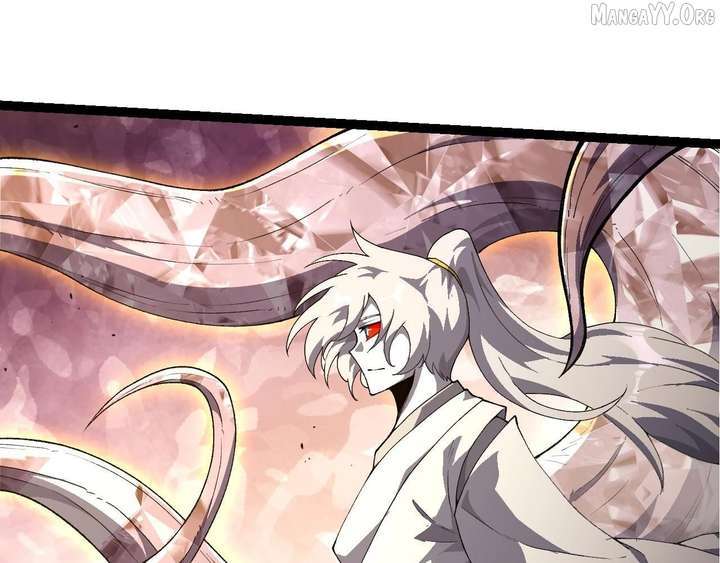 Evolution Begins With a Big Tree - Chapter 492 Page 41